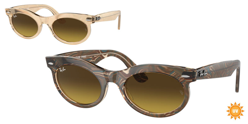 Load image into Gallery viewer, Ray-Ban RB2242 50 Unisex Sunglasses
