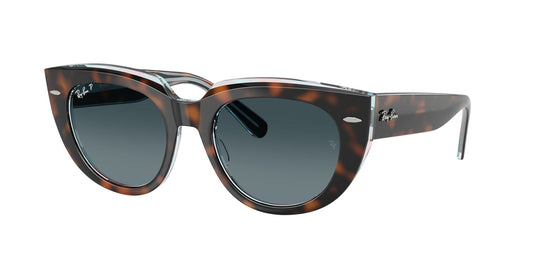 Ray-Ban RB2286 49 Ladies Sunglasses