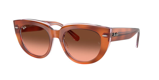 Ray-Ban RB2286 49 Ladies Sunglasses