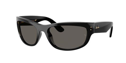 Ray-Ban RB2289 60 Unisex Sunglasses