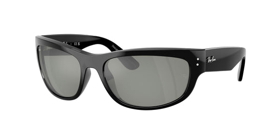 Ray-Ban RB2289 60 Unisex Sunglasses