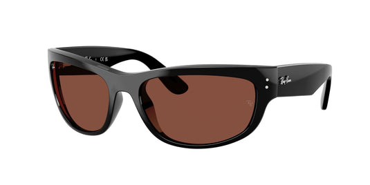 Ray-Ban RB2289 60 Unisex Sunglasses