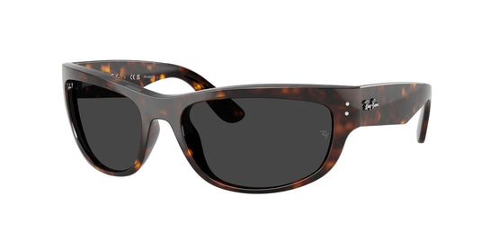 Ray-Ban RB2289 60 Unisex Sunglasses