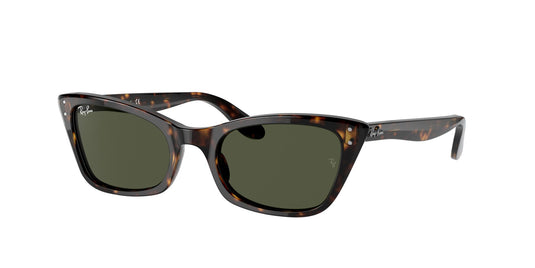 Ray-Ban RB2299 52 Ladies Sunglasses
