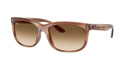 Ray-Ban RB2389 57 Unisex Sunglasses
