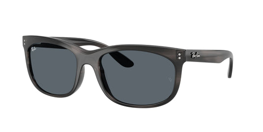 Ray-Ban RB2389 57 Unisex Sunglasses