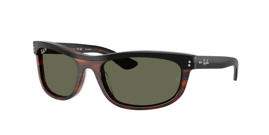 Ray-Ban RB2489 62 Unisex Sunglasses