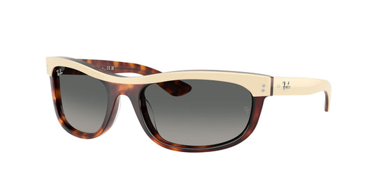 Ray-Ban RB2489 62 Unisex Sunglasses