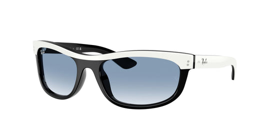 Ray-Ban RB2489 62 Unisex Sunglasses