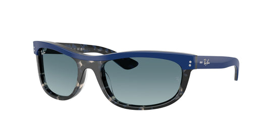 Ray-Ban RB2489 62 Unisex Sunglasses