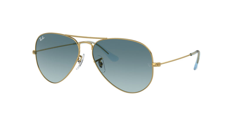 Load image into Gallery viewer, Ray-Ban RB3025 55 Unisex Sunglasses
