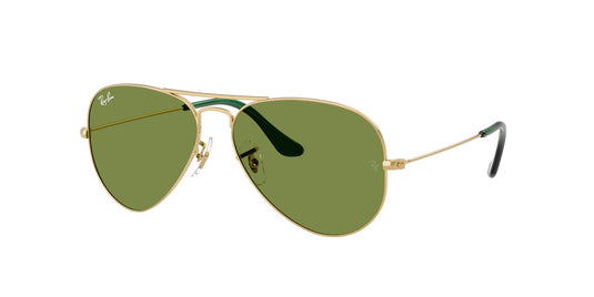 Ray-Ban RB3025 55 Unisex Sunglasses