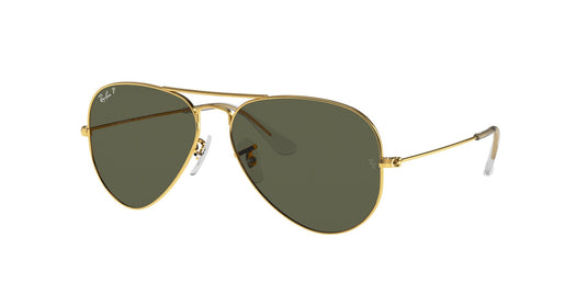 Ray-Ban RB3025 55 Unisex Sunglasses