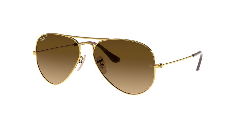 Load image into Gallery viewer, Ray-Ban RB3025 55 Unisex Sunglasses
