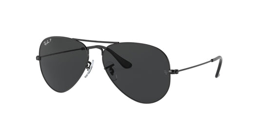 Ray-Ban RB3025 55 Unisex Sunglasses