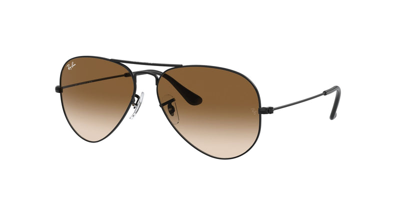 Load image into Gallery viewer, Ray-Ban RB3025 55 Unisex Sunglasses
