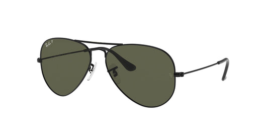 Ray-Ban RB3025 55 Unisex Sunglasses