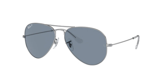 Ray-Ban RB3025 55 Unisex Sunglasses