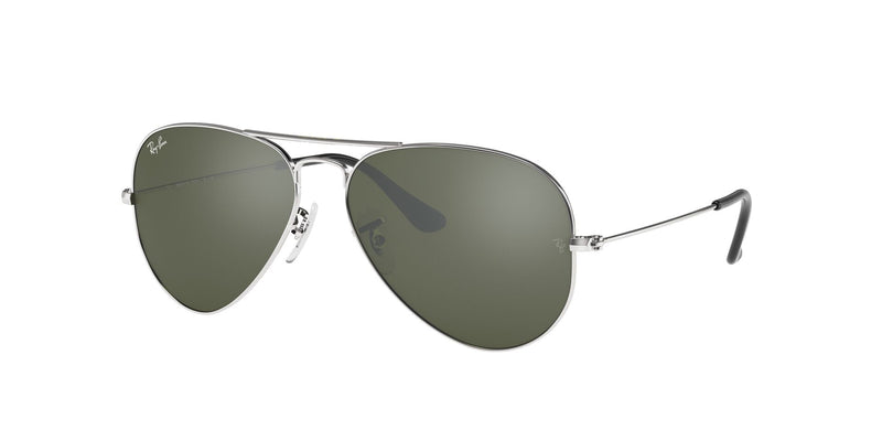 Load image into Gallery viewer, Ray-Ban RB3025 55 Unisex Sunglasses
