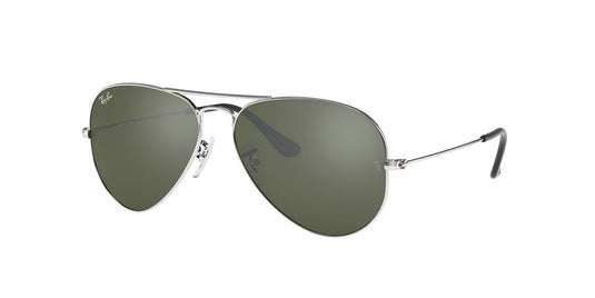 Ray-Ban RB3025 55 Unisex Sunglasses