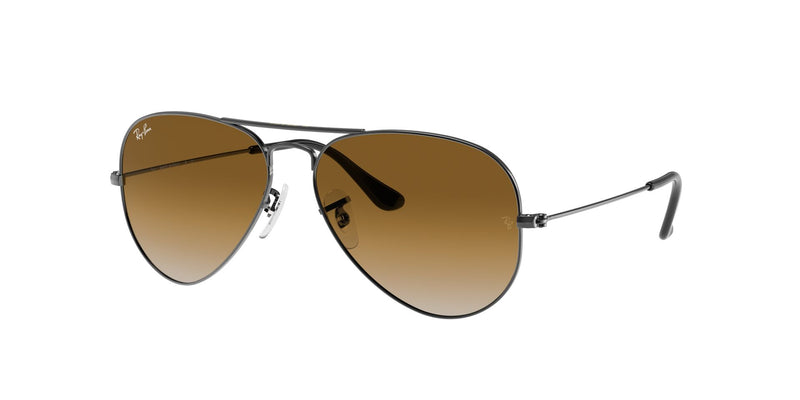 Load image into Gallery viewer, Ray-Ban RB3025 55 Unisex Sunglasses
