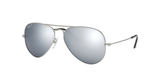 Ray-Ban RB3025 55 Unisex Sunglasses