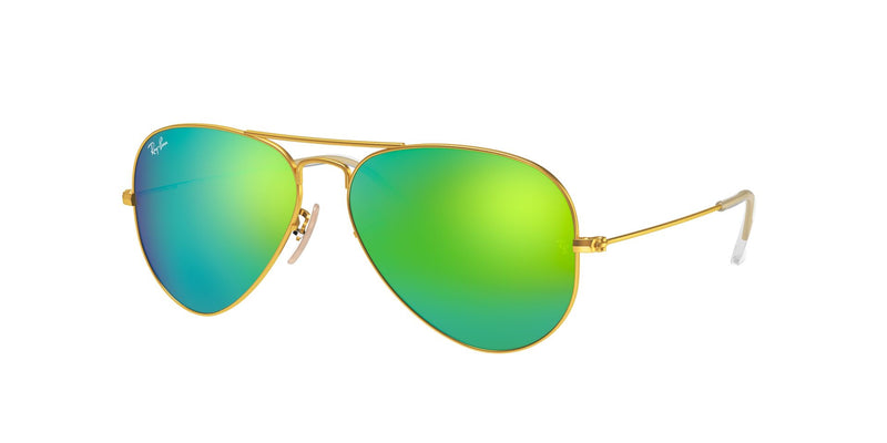 Load image into Gallery viewer, Ray-Ban RB3025 55 Unisex Sunglasses
