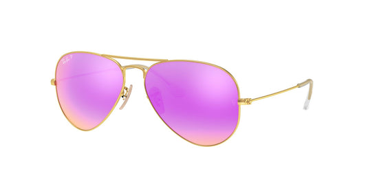 Ray-Ban RB3025 55 Unisex Sunglasses
