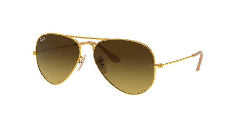 Load image into Gallery viewer, Ray-Ban RB3025 55 Unisex Sunglasses
