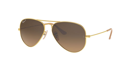 Ray-Ban RB3025 55 Unisex Sunglasses