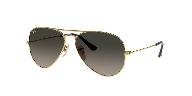 Load image into Gallery viewer, Ray-Ban RB3025 55 Unisex Sunglasses

