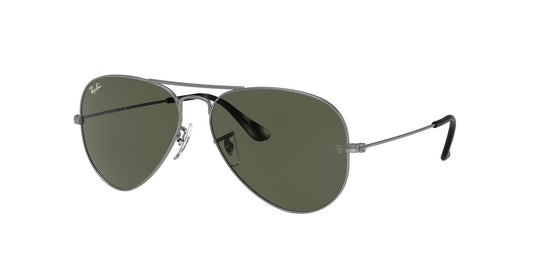 Ray-Ban RB3025 55 Unisex Sunglasses