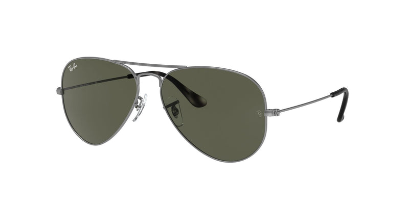 Load image into Gallery viewer, Ray-Ban RB3025 55 Unisex Sunglasses
