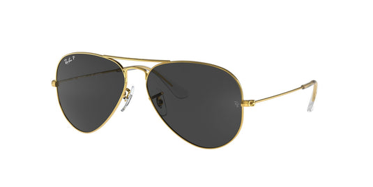 Ray-Ban RB3025 55 Unisex Sunglasses