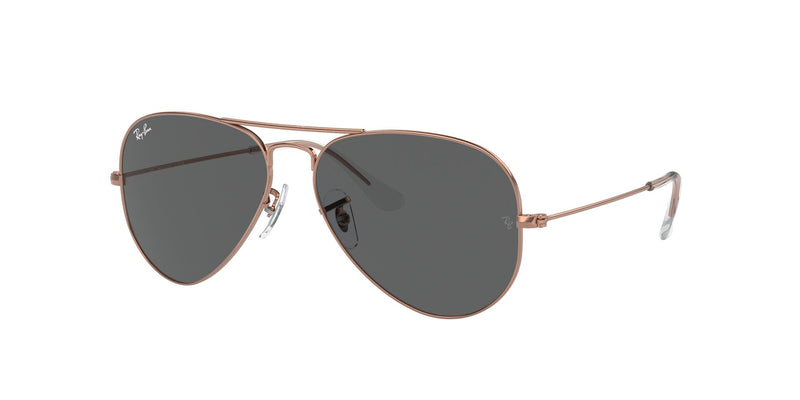 Load image into Gallery viewer, Ray-Ban RB3025 55 Unisex Sunglasses
