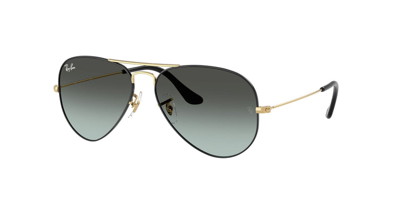 Load image into Gallery viewer, Ray-Ban RB3025 55 Unisex Sunglasses
