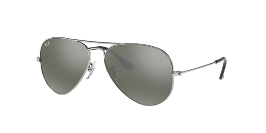 Ray-Ban RB3025 55 Unisex Sunglasses