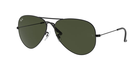Ray-Ban RB3026 62 Unisex Sunglasses