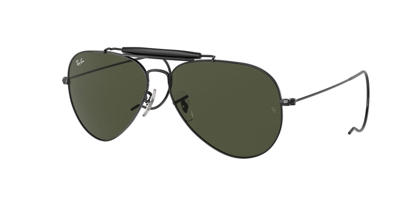 Load image into Gallery viewer, Ray-Ban RB3030 58 Unisex Sunglasses
