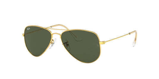 Ray-Ban RB3044 52 Unisex Sunglasses