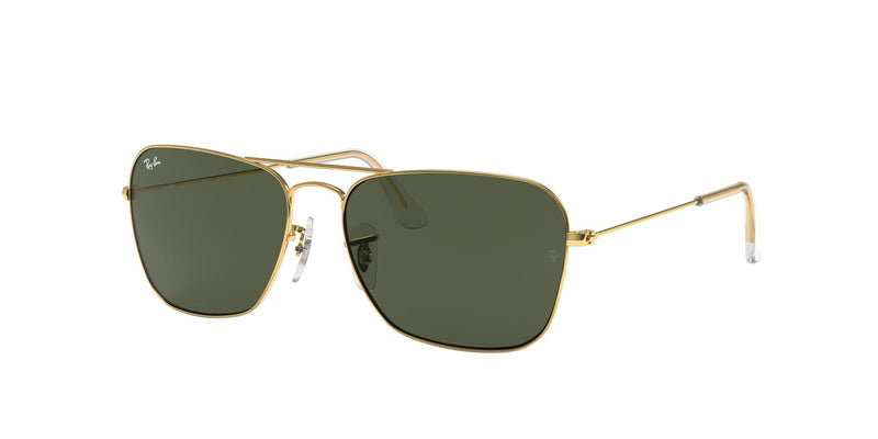 Load image into Gallery viewer, Ray-Ban RB3136 55 Unisex Sunglasses
