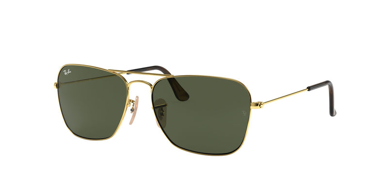 Load image into Gallery viewer, Ray-Ban RB3136 55 Unisex Sunglasses
