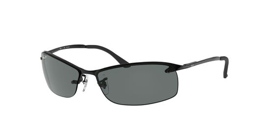Ray-Ban RB3183 63 Gents Sunglasses
