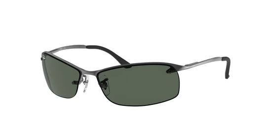 Ray-Ban RB3183 63 Gents Sunglasses