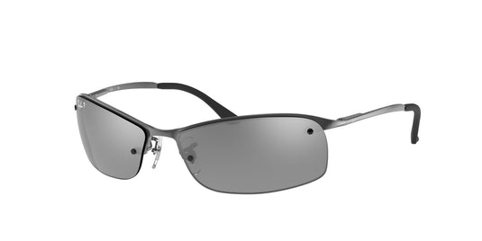 Ray-Ban RB3183 63 Gents Sunglasses