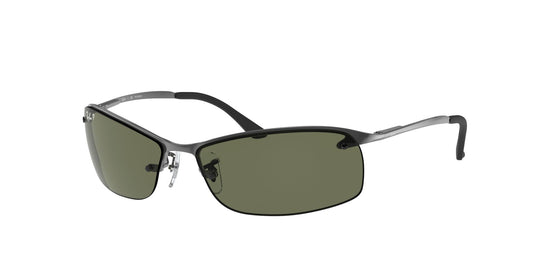 Ray-Ban RB3183 63 Gents Sunglasses