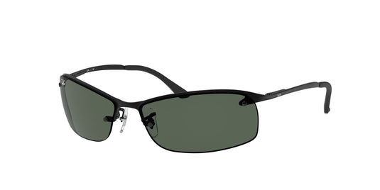 Ray-Ban RB3183 63 Gents Sunglasses