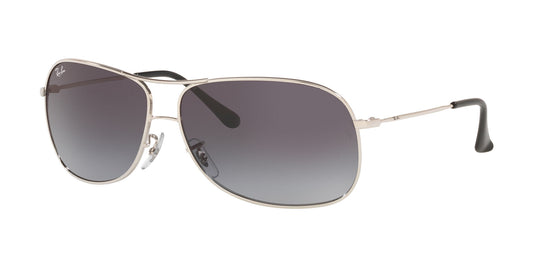 Ray-Ban RB3267 64 Gents Sunglasses
