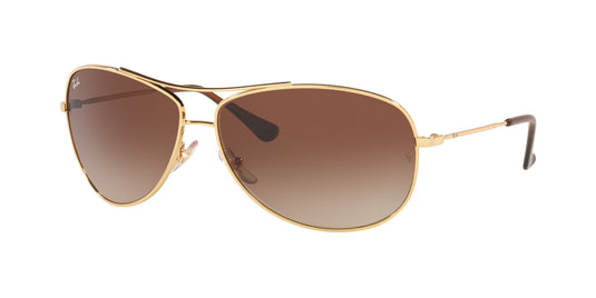 Ray-Ban RB3293 63 Gents Sunglasses