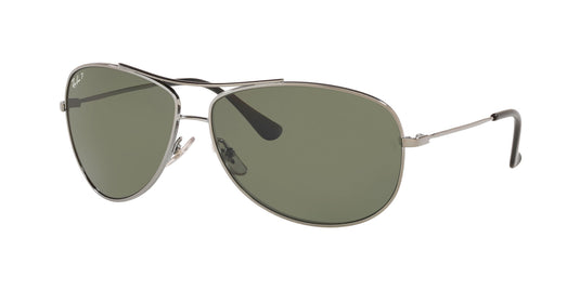 Ray-Ban RB3293 63 Gents Sunglasses